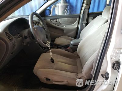 Zdjęcie 7 z 12 samochodu: 2004 OLDSMOBILE ALERO GL VIN:1G3NL52F24C109804 - miniatura