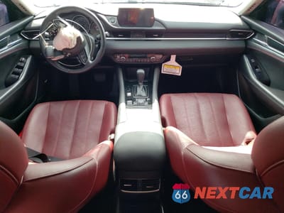 Zdjęcie 8 z 12 samochodu: 2021 MAZDA 6 GRAND TOURING RESERVE VIN:JM1GL1WY4M1610976 - miniatura