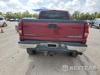 Zdjęcie 6 z 12 samochodu: 2004 CHEVROLET SILVERADO C2500 HEAVY DUTY VIN:1GCHC29154E207560 - miniatura
