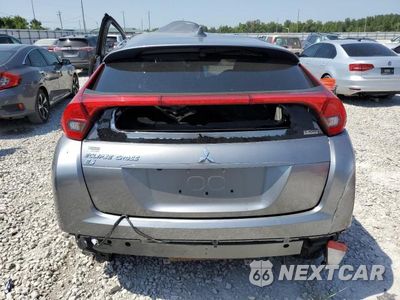 Zdjęcie 6 z 13 samochodu: 2020 MITSUBISHI ECLIPSE CROSS ES VIN:JA4AT3AA9LZ039619 - miniatura