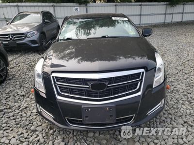 Piąte zdjęcie samochodu w środku: 2017 CADILLAC XTS LUXURY VIN:2G61M5S3XH9162428 - miniatura