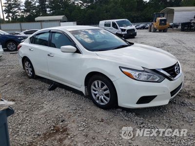 Czwarte zdjęcie samochodu z boku: 2018 NISSAN ALTIMA 2.5 VIN:1N4AL3APXJC288768 - miniatura