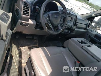 Zdjęcie 8 z 11 samochodu: 2017 FORD F250 SUPER DUTY VIN:1FDBF2A68HEB60403 - miniatura