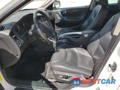 Zdjęcie 7 z 13 samochodu: 2005 VOLVO XC70 VIN:YV4SZ592971266148 - miniatura