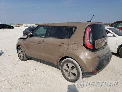 Drugie zdjęcie samochodu z przodu: 2014 KIA SOUL + VIN:KNDJP3A55E7077828 - miniatura