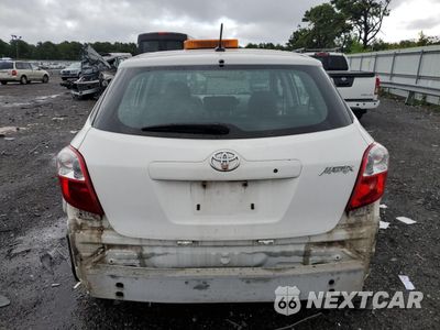 Zdjęcie 6 z 12 samochodu: 2013 TOYOTA COROLLA MATRIX VIN:2T1KU4EE7DC979617 - miniatura