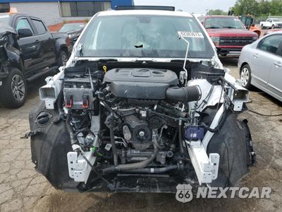 Piąte zdjęcie samochodu w środku: 2020 JEEP GRAND CHEROKEE LIMITED VIN:1C4RJFBGXLC435001 - miniatura