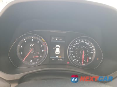 Zdjęcie 9 z 13 samochodu: 2021 HYUNDAI VELOSTER N VIN:KMHT36AH1MU011689 - miniatura