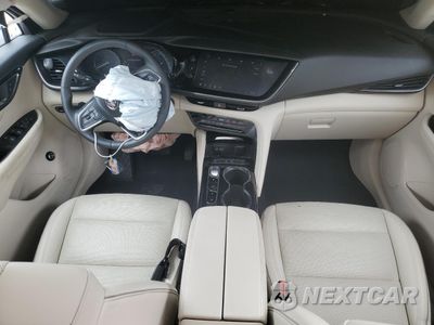 Zdjęcie 8 z 16 samochodu: 2022 BUICK ENVISION ESSENCE VIN:LRBFZNR46ND053044 - miniatura