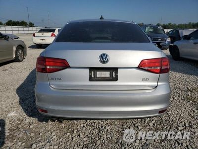 Zdjęcie 6 z 12 samochodu: 2015 VOLKSWAGEN JETTA BASE VIN:3VW2K7AJ1FM203579 - miniatura