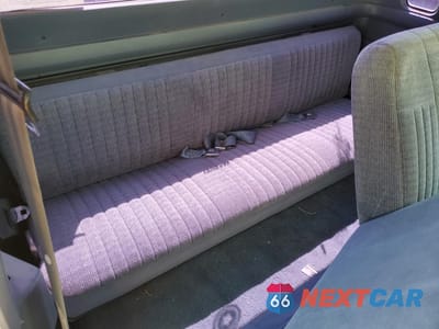 Zdjęcie 10 z 12 samochodu: 1991 FORD F150 VIN:1FTEX15N5MKA46249 - miniatura