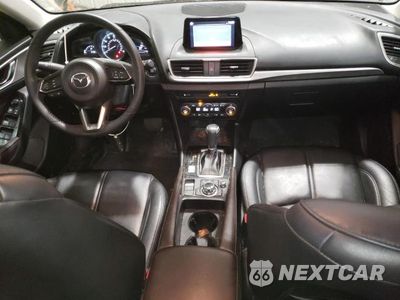 Zdjęcie 8 z 12 samochodu: 2017 MAZDA 3 TOURING VIN:3MZBN1L75HM156999 - miniatura