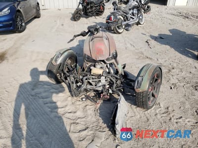 Zdjęcie 7 z 12 samochodu: 2019 CAN-AM RYKER VIN:3JB2FEG26KJ000200 - miniatura