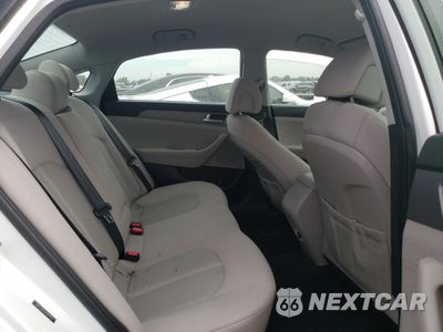 Zdjęcie 10 z 12 samochodu: 2017 HYUNDAI SONATA SE VIN:5NPE24AF2HH587763 - miniatura