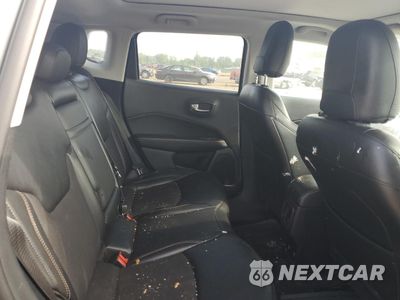 Zdjęcie 12 z 16 samochodu: 2020 JEEP COMPASS LATITUDE VIN:3C4NJCBB6LT152925 - miniatura