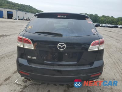 Zdjęcie 6 z 13 samochodu: 2007 MAZDA CX-9 VIN:JM3TB38C170107180 - miniatura