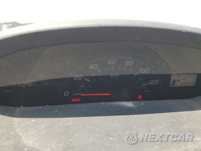 Zdjęcie 9 z 13 samochodu: 2007 TOYOTA YARIS VIN:JTDJT923975074683 - miniatura
