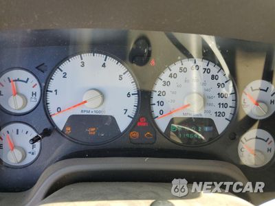 Zdjęcie 9 z 12 samochodu: 2008 DODGE RAM 1500 ST VIN:1D7HA18208S561171 - miniatura