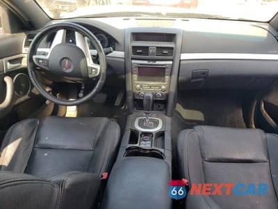 Zdjęcie 8 z 13 samochodu: 2009 PONTIAC G8 VIN:6G2ER57769L165985 - miniatura