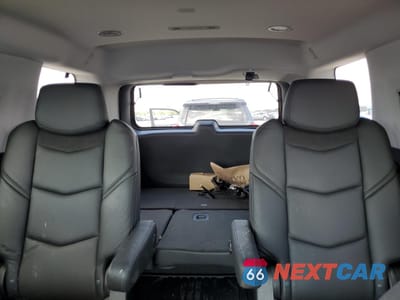 Zdjęcie 10 z 13 samochodu: 2019 CADILLAC ESCALADE PREMIUM LUXURY VIN:1GYS4CKJ5KR351967 - miniatura