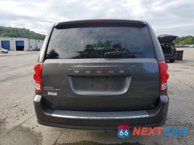 Zdjęcie 6 z 14 samochodu: 2018 DODGE GRAND CARAVAN SE VIN:2C4RDGBG1JR136689 - miniatura