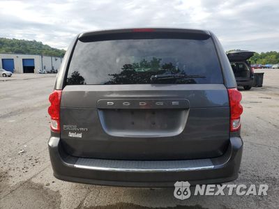 Zdjęcie 6 z 14 samochodu: 2018 DODGE GRAND CARAVAN SE VIN:2C4RDGBG1JR136689 - miniatura