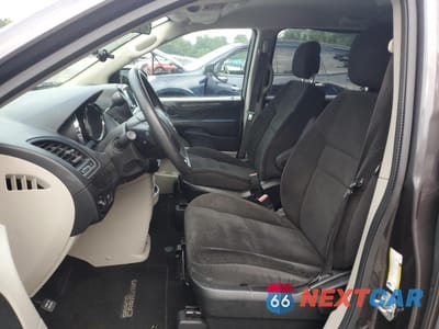 Zdjęcie 7 z 14 samochodu: 2018 DODGE GRAND CARAVAN SE VIN:2C4RDGBG1JR136689 - miniatura