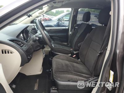 Zdjęcie 7 z 14 samochodu: 2018 DODGE GRAND CARAVAN SE VIN:2C4RDGBG1JR136689 - miniatura