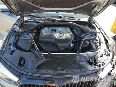 Zdjęcie 13 z 14 samochodu: 2017 BMW 530 I VIN:WBAJA5C33HG895164 - miniatura