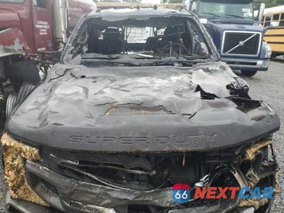 Zdjęcie 11 z 11 samochodu: 2020 FORD F550 SUPER DUTY VIN:1FDUF5GN7LEE10781 - miniatura