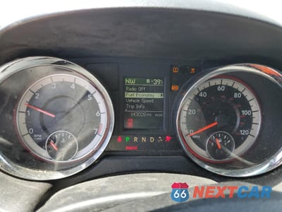 Zdjęcie 9 z 13 samochodu: 2016 DODGE GRAND CARAVAN R/T VIN:2C4RDGEG5GR275258 - miniatura