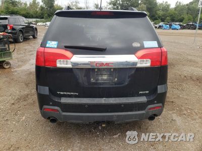 Zdjęcie 6 z 15 samochodu: 2015 GMC TERRAIN SLT VIN:2GKFLXE30F6431309 - miniatura