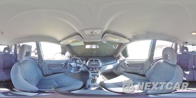 Zdjęcie 13 z 14 samochodu: 2002 TOYOTA RAV4 VIN:JTEHH20V720186721 - miniatura