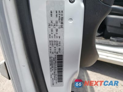 Zdjęcie 13 z 13 samochodu: 2016 DODGE GRAND CARAVAN R/T VIN:2C4RDGEG5GR275258 - miniatura