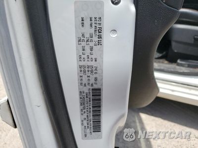 Zdjęcie 13 z 13 samochodu: 2016 DODGE GRAND CARAVAN R/T VIN:2C4RDGEG5GR275258 - miniatura