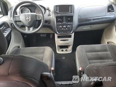 Zdjęcie 8 z 14 samochodu: 2018 DODGE GRAND CARAVAN SE VIN:2C4RDGBG1JR136689 - miniatura