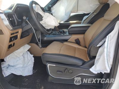 Zdjęcie 7 z 13 samochodu: 2022 FORD F150 SUPERCREW VIN:1FTFW1ED8NFA02660 - miniatura