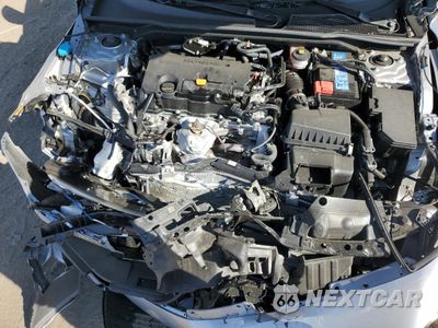 Zdjęcie 11 z 12 samochodu: 2023 HONDA CIVIC SPORT VIN:19XFL2H85PE013691 - miniatura