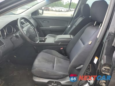 Zdjęcie 7 z 13 samochodu: 2007 MAZDA CX-9 VIN:JM3TB38C170107180 - miniatura