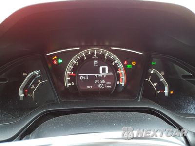 Zdjęcie 9 z 12 samochodu: 2017 HONDA CIVIC LX VIN:2HGFC2F52HH549112 - miniatura