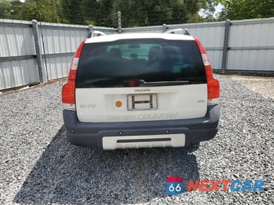 Zdjęcie 6 z 13 samochodu: 2005 VOLVO XC70 VIN:YV4SZ592971266148 - miniatura
