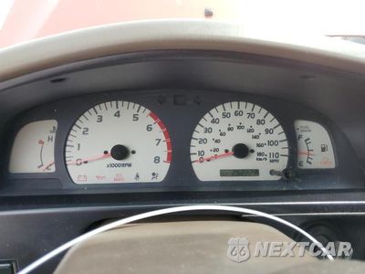 Zdjęcie 9 z 12 samochodu: 2001 TOYOTA TACOMA XTRACAB VIN:5TEWN72N71Z761638 - miniatura