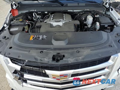 Zdjęcie 12 z 13 samochodu: 2019 CADILLAC ESCALADE PREMIUM LUXURY VIN:1GYS4CKJ5KR351967 - miniatura
