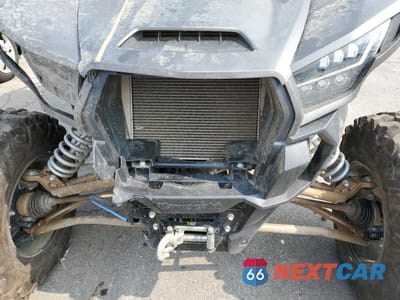 Zdjęcie 9 z 10 samochodu: 2023 KAWASAKI KRF 1000 C VIN:JKARFCC11PB502696 - miniatura