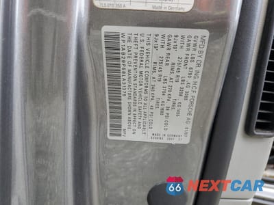 Zdjęcie 13 z 13 samochodu: 2008 PORSCHE CAYENNE S VIN:WP1AB29P58LA31375 - miniatura