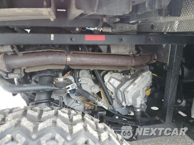 Zdjęcie 7 z 10 samochodu: 2019 POLARIS RANGER 500 VIN:3NSRMA502KE746596 - miniatura