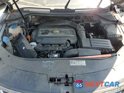 Zdjęcie 11 z 12 samochodu: 2009 VOLKSWAGEN CC SPORT VIN:WVWML73C49E546386 - miniatura