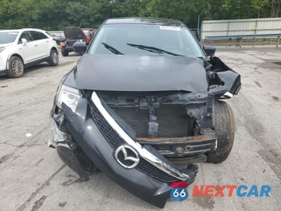 Piąte zdjęcie samochodu w środku: 2007 MAZDA CX-9 VIN:JM3TB38C170107180 - miniatura