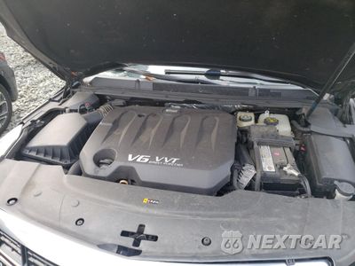 Zdjęcie 11 z 12 samochodu: 2017 CADILLAC XTS LUXURY VIN:2G61M5S3XH9162428 - miniatura