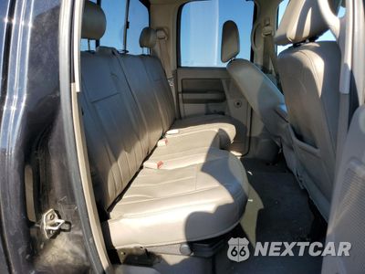 Zdjęcie 10 z 12 samochodu: 2008 DODGE RAM 1500 ST VIN:1D7HA18208S561171 - miniatura